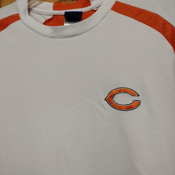 Chicago 🐻 Bears short sleeve shirt - Picture 4 of 10